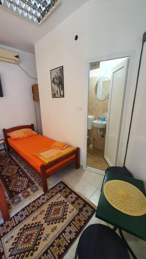 Paulino Rooms Herceg Novi Exterior photo